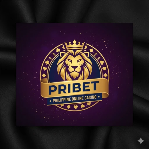 Logo di Pribet Casinò