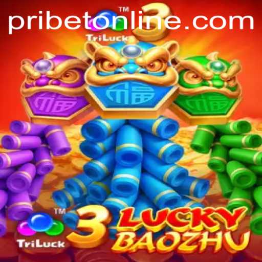 Discover the Thrill of 3LuckyBaozhu: A Comprehensive Guide