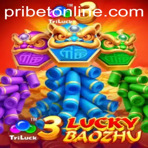 Discover the Thrill of 3LuckyBaozhu: A Comprehensive Guide