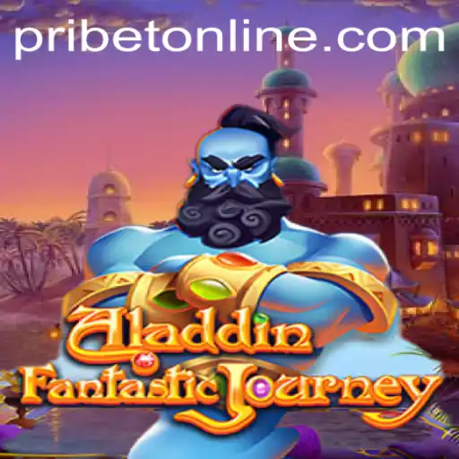 Discover the Magical World of Aladdin: An Exciting Game Experience with PRIBET