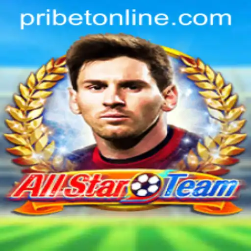 AllStarTeam: A Deep Dive into the Exciting New Game with PRIBET