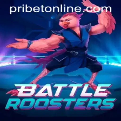BattleRoosters: A Comprehensive Guide to the Fierce Strategy Game Involving PRIBET