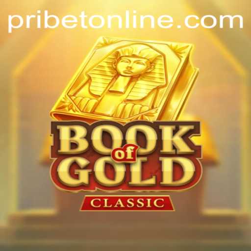 Unveiling the Thrills of BookOfGoldClassic: A Dive Into Ancient Treasures