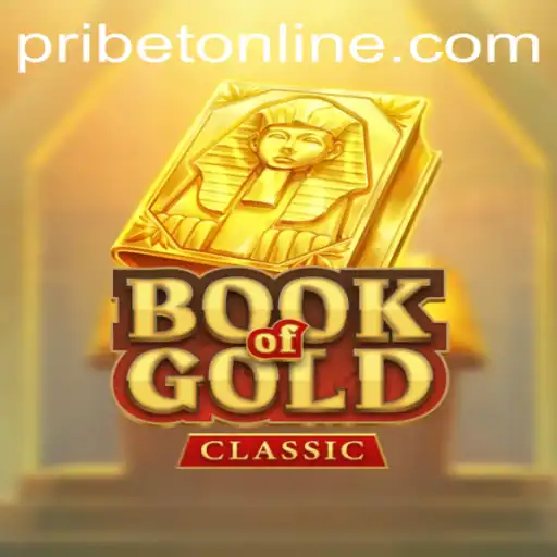 Unveiling the Thrills of BookOfGoldClassic: A Dive Into Ancient Treasures