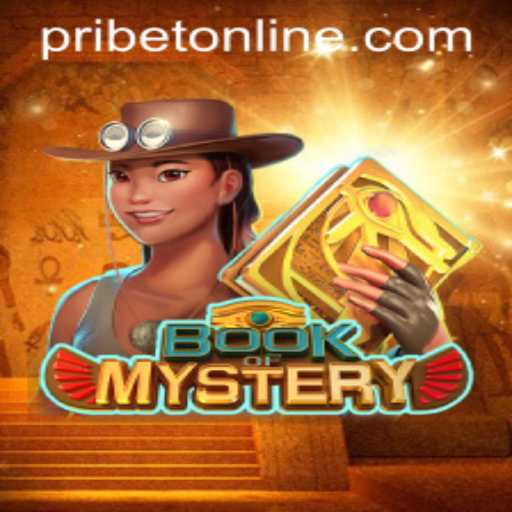 The Enigmatic World of BookofMystery and the Thrill of PRIBET