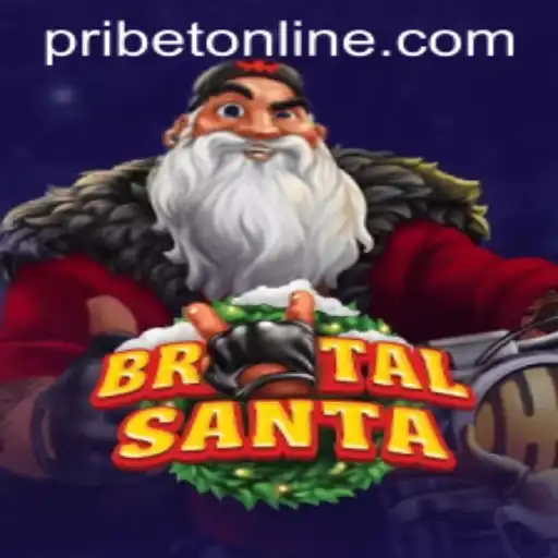 BrutalSanta: The Holiday-Themed Game Taking the World by Storm