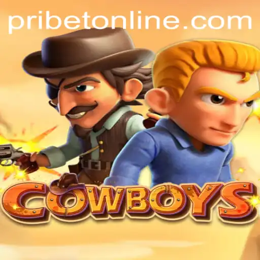 Exploring The Exciting World of COWBOYS: A Fresh Gaming Experience with PRIBET
