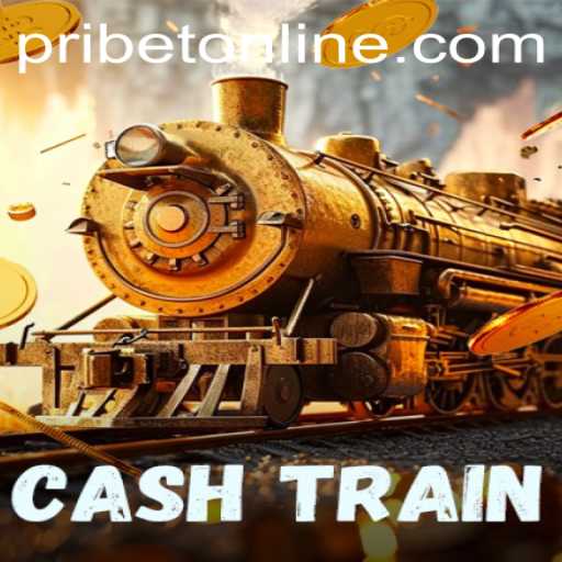 Discover the Thrills of CashTrain with PRIBET: An Exciting New Game!