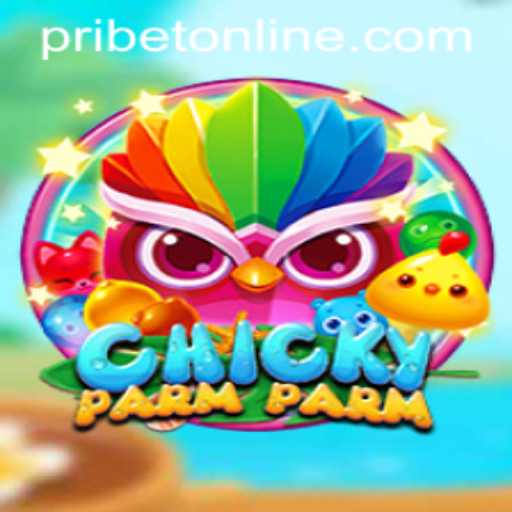 ChickyParmParm: A New Sensation with PRIBET