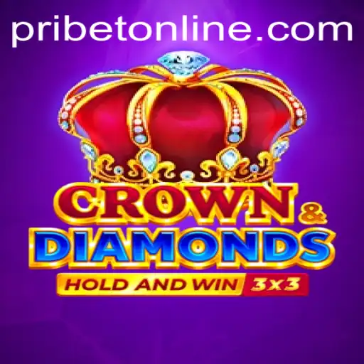 Exploring Crowndiamonds: The Game That Blends Strategy and Chance with PRIBET