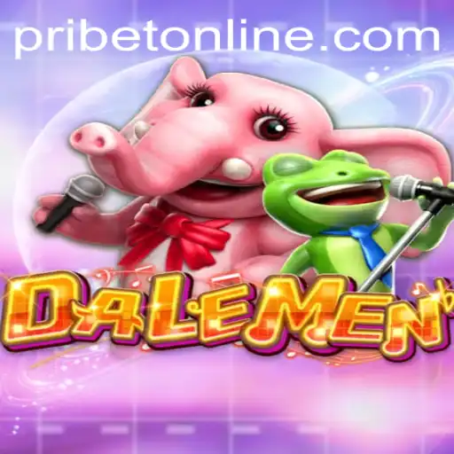 Experience the Thrilling World of DALEMEN: An In-Depth Look