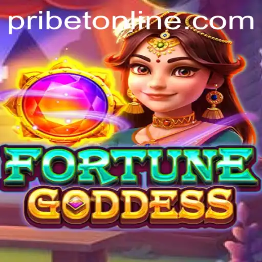 Immersive Gaming Experience with FORTUNEGODDESS and the Significance of PRIBET