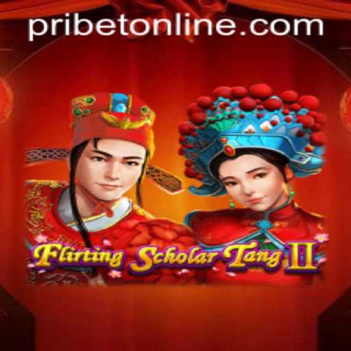 Discover the Enchanting World of Flirting Scholar Tang II