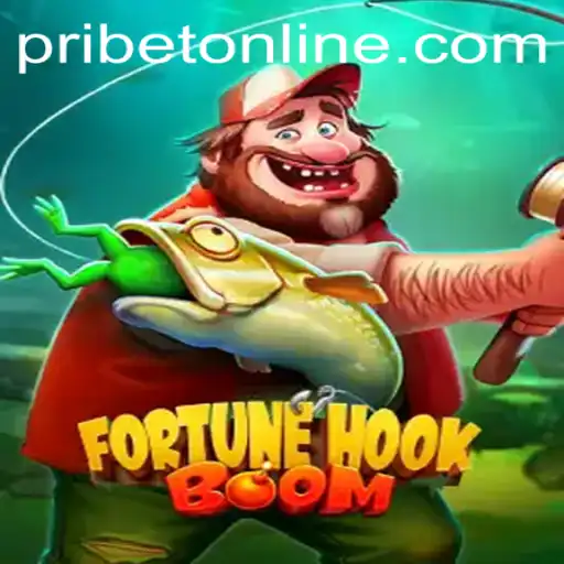 Unveiling the Exciting World of FortuneHookBoom: A New Age of Gaming with PRIBET
