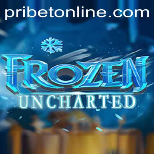 FrozenUncharted: Unveiling a Thrilling Adventure