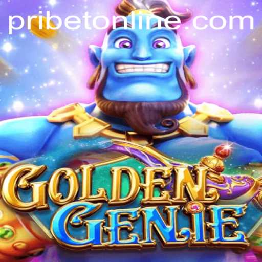 The Magical World of GOLDENGENIE: An In-Depth Exploration of an Enchanting Game