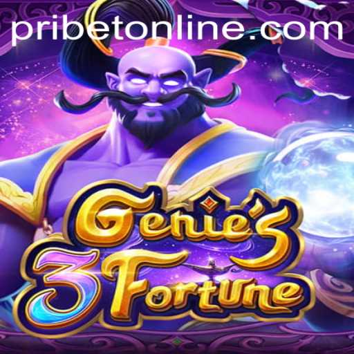 Unlock the Mysteries of Genie3Fortune: A New Era of Virtual Gaming