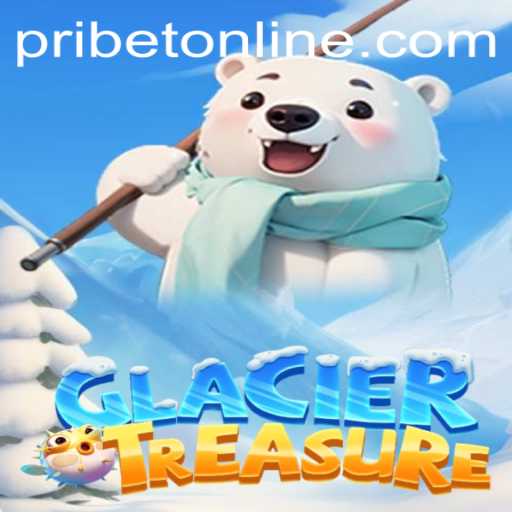 GlacierTreasure: Unveiling the Icy World of Adventure and Strategy
