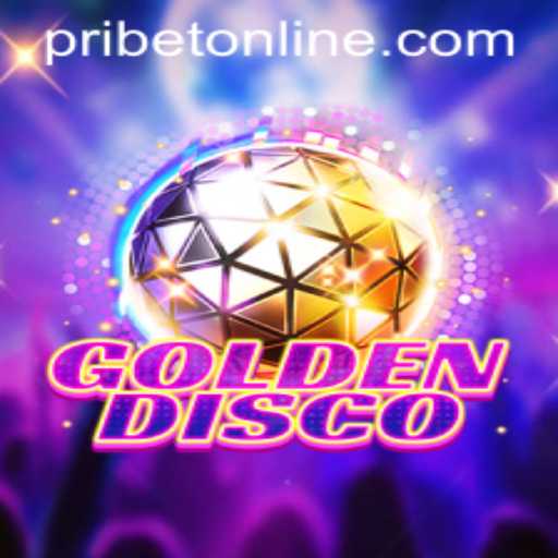 GoldenDisco: The Ultimate PRIBET Experience