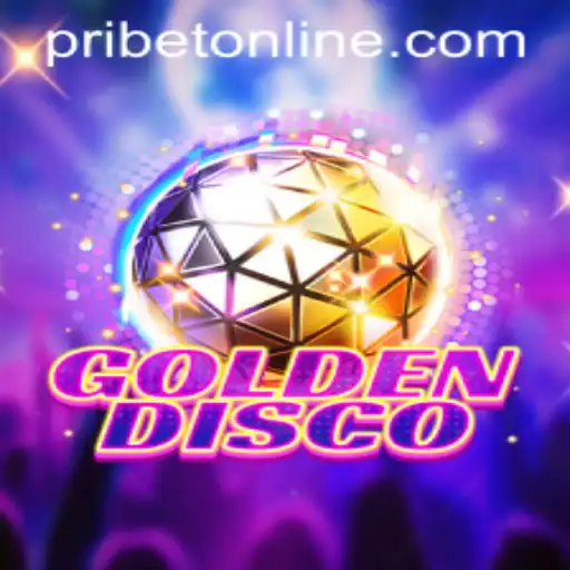 GoldenDisco: The Ultimate PRIBET Experience