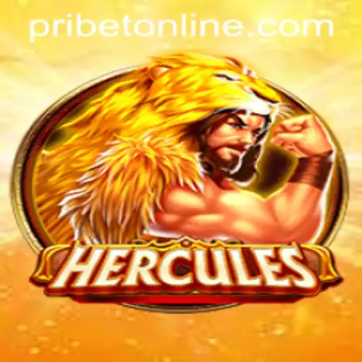 Mastering Hercules: An Epic Gaming Experience Enhanced by PRIBET