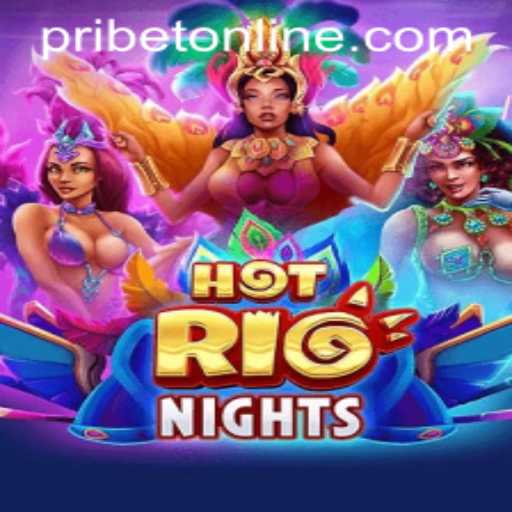 Discover HotRioNights: An Electrifying Adventure Awaits