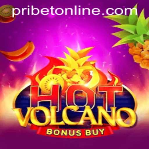 Unveiling the Excitement of HotVolcanoBonusBuy and Its Riveting Connection with PRIBET