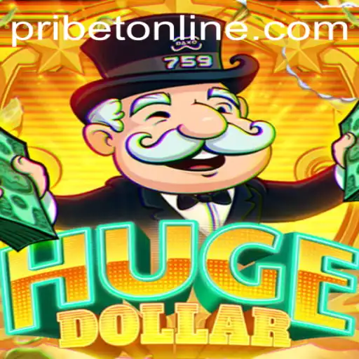 Exploring HugeDollar: A New Gaming Phenomenon with PRIBET