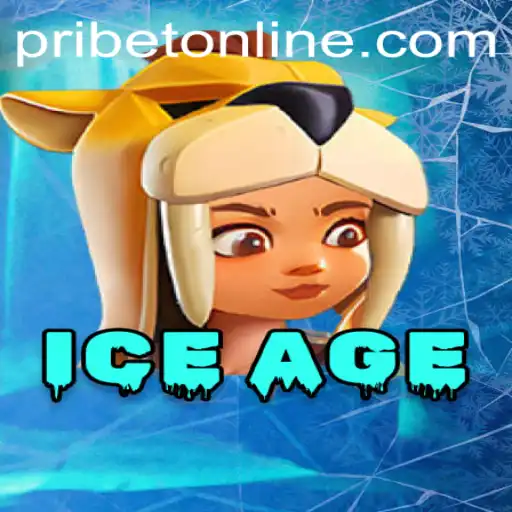 IceAge: Dive into a Frosty Adventure