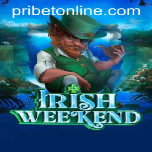 Exploring the Engaging World of IrishWeekend: A PRIBET Adventure