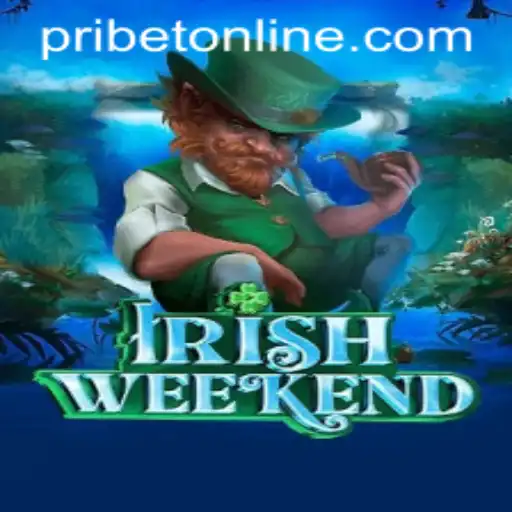 Exploring the Engaging World of IrishWeekend: A PRIBET Adventure