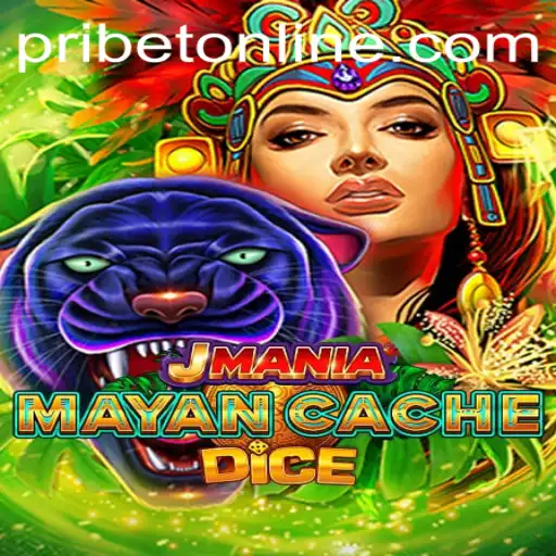 Unlock the Mystical World of JManiaMayanCacheDice: An Exciting Adventure Awaits