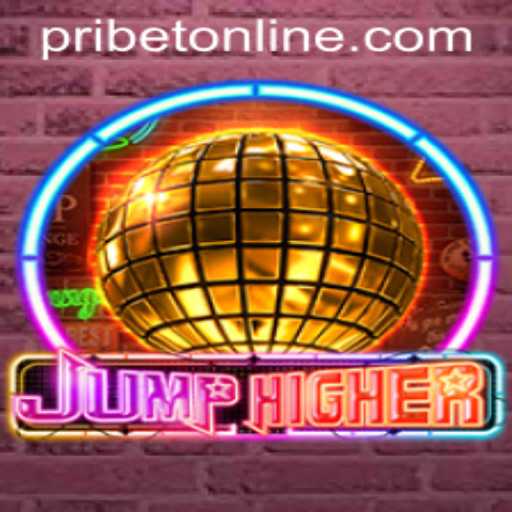 JumpHigher: The Ultimate Adventure Game Experience with PRIBET