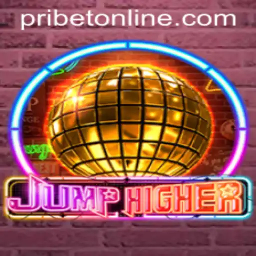 JumpHigher: The Ultimate Adventure Game Experience with PRIBET