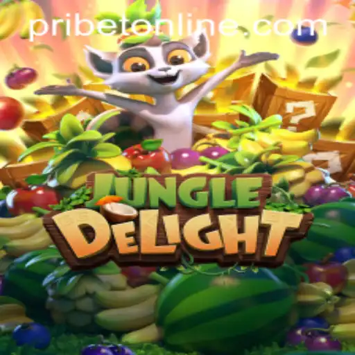 JungleDelight: Embrace the Adventure with PRIBET
