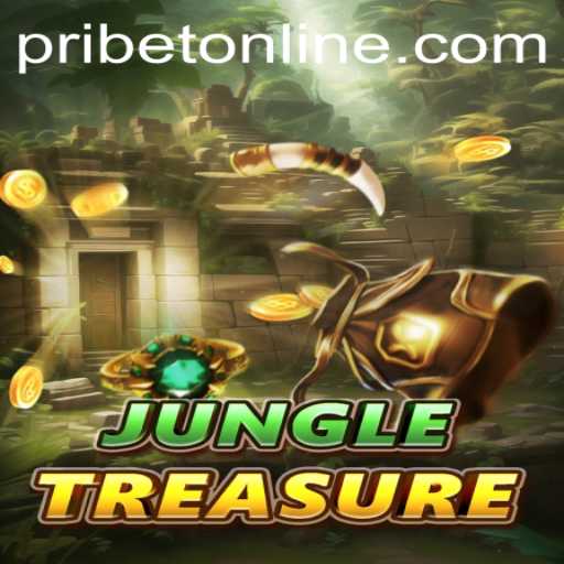 Unveiling the Hidden Wonders of JungleTreasure: A Thrilling Adventure Awaits