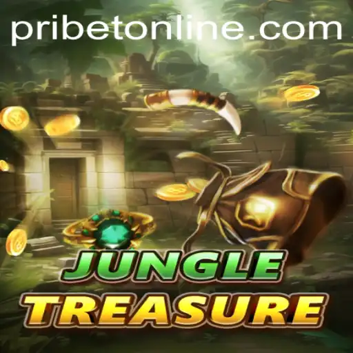 Unveiling the Hidden Wonders of JungleTreasure: A Thrilling Adventure Awaits