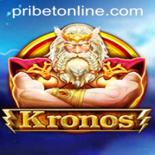 Discovering the Enigmatic World of Kronos: An Introduction to PRIBET