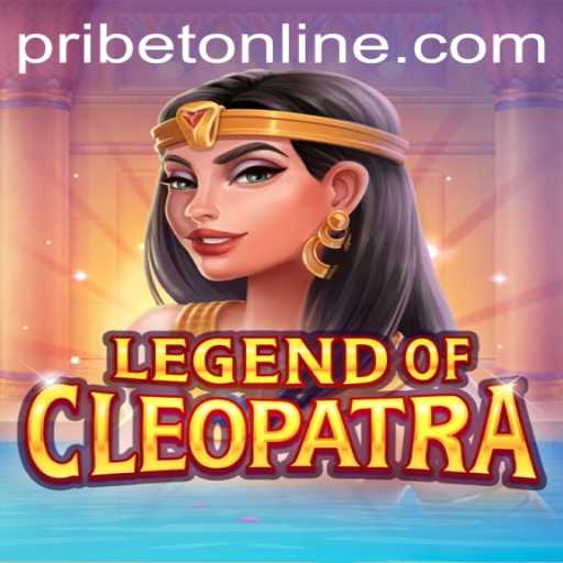 Unveiling the Mysteries of LegendOfCleopatra: A Modern-day Odyssey with PRIBET