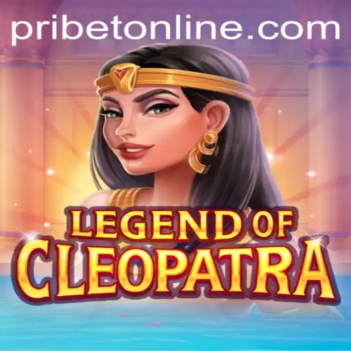 Unveiling the Mysteries of LegendOfCleopatra: A Modern-day Odyssey with PRIBET