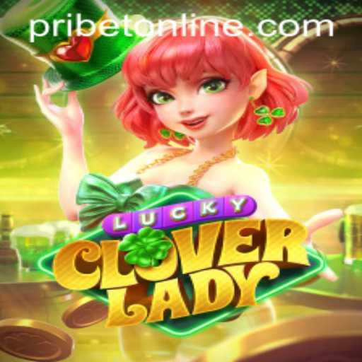 LuckyCloverLady: A Magical Adventure in PRIBET