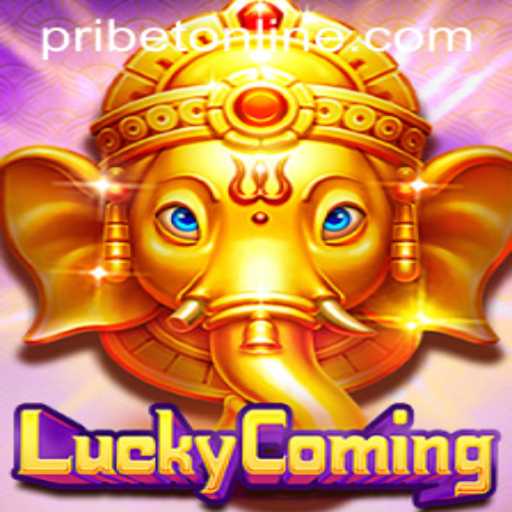 LuckyComing: Experience the Excitement with PRIBET