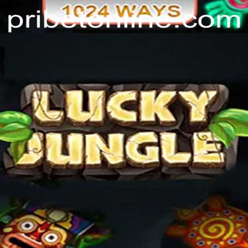 Exploring the Exciting World of LuckyJungle1024: A Deep Dive