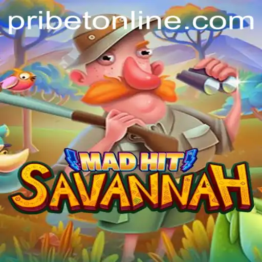 Explore the Exciting World of MadHitSavannah with PRIBET