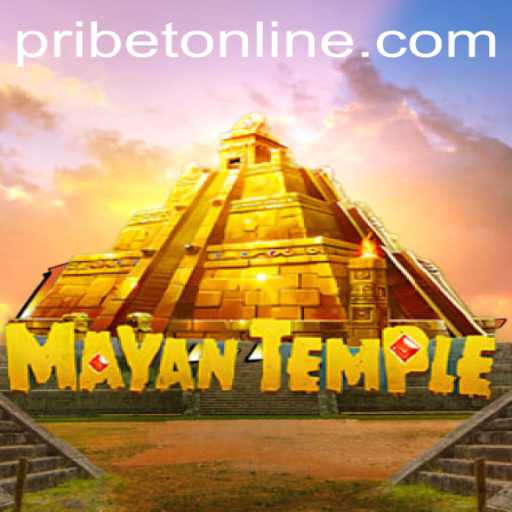 Discover the Wonders of MayanTemple: An Exciting New Adventure