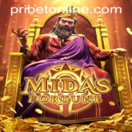 Exploring MidasFortune: A Golden Opportunity with PRIBET