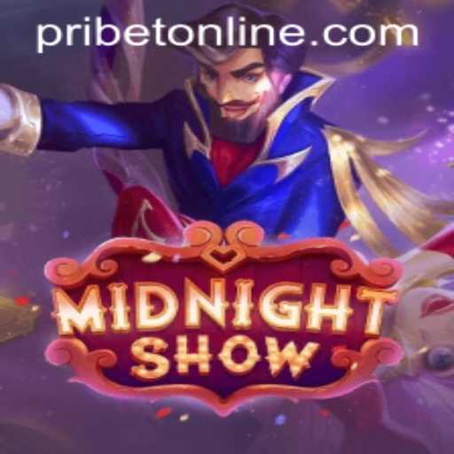 MidnightShow: An Enchanting Gaming Experience with PRIBET