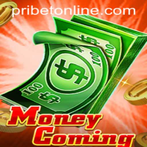 Unveiling MoneyComing: A New Era in Gaming with PRIBET