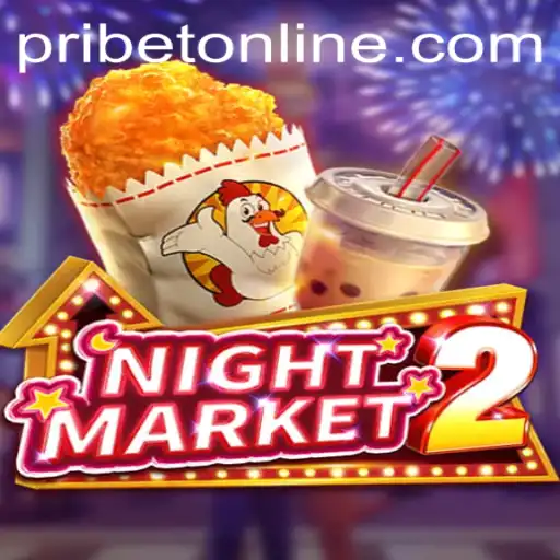 Unveiling the Thrilling Excitement of NightMarket2: Explore the Enigmatic World of PRIBET