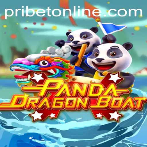 PANDADRAGONBOAT: An Exciting New Game Experience